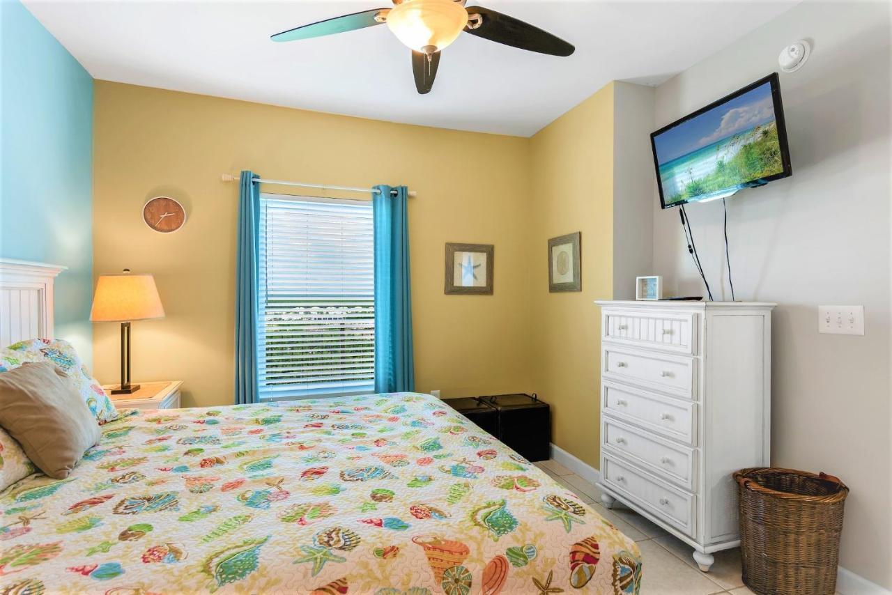 Splash Beach Condo, Aqua Park, Lazy River Panama City Beach Exterior photo