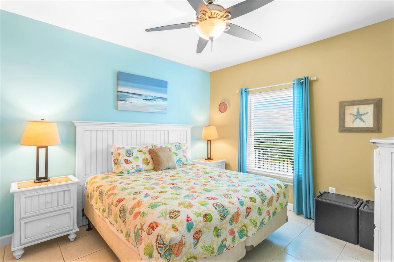 Splash Beach Condo, Aqua Park, Lazy River Panama City Beach Exterior photo